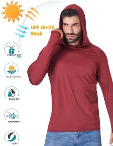 Precio de fábrica Logo Poliéster Spandex Gráfico Sun faded Camisas de pesca para hombres Anti-UV Ropa de pesca ligera Camisas de pesca - Product Image 4