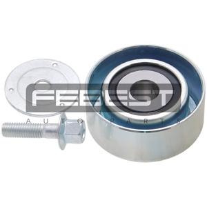 Rullo tenditore, set FEBEST (0187-KDN145) - Product Image 1