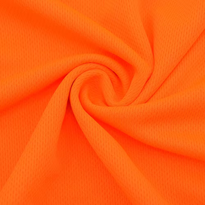 100% Polyester Polo Reflective Safety <b>T</b> <b>Shirt</b> High Visibility Top Quality Reflective Safety Polo <b>Shirts</b> - Product Image 6