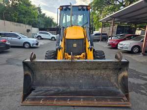 Chargeuse-pelleteuse 3CX d'occasion, année 2019, modèle original 3CX JCB4CX, chargeuse et excavatrices - Product Image 6