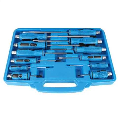 Other Vehicle Tools 12PCS Go through