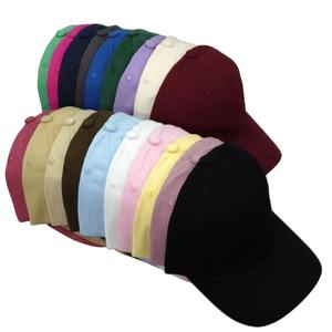 Casquette de golf en coton non structuré avec logo personnalisé Casquette de sport pour hommes Vente en gros pour les activités de plein air Golf - Product Image 2