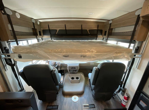 2020 2022 2023 2025 2024 Winnebago S-u-n-s-t-a-r 33K Rvs Camper Motorhomes Travel Trailer - Product Image 5