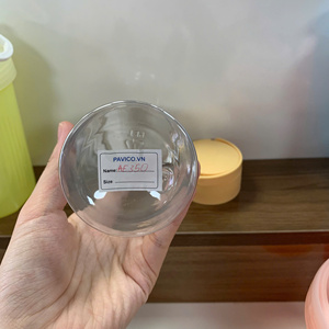 Custom 400ml PET <b>Plastic</b> Water Bottle BPA Free Leak Proof <b>Reusable</b> Drinking Bottle for Gym and Outdoor Use VIetnam manufactory - Product Image 4