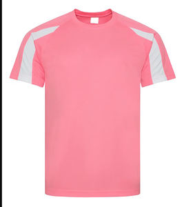 Camiseta de alta calidad para hombre, 100% algodón, tela de punto de gran tamaño, fabricante OEM, proveedores de Bangladesh, producción a granel - Product Image 5