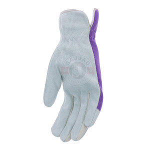 High Quality Cut Resistant New Protection Anti impact Safety Working <b>Gloves</b> Low Moq Working <b>Gloves</b> For Sale - Product Image 2