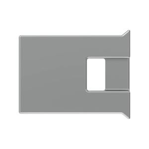 Pièce de rechange haute résistance YC14089 pour laveuse de tracteur agricole JD, pour la réparation d'équipements agricoles - Product Image 2