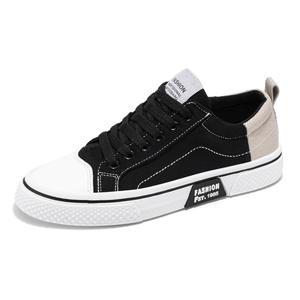 Zapatos Casuales de Último Diseño al por Mayor, Logotipo Personalizado, Suela Suave, Cómodas Zapatillas Deportivas para Mujer - Product Image 5