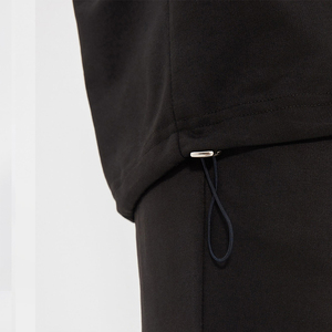 Survêtements de jogging pour hommes de haute qualité avec logo personnalisé, 100% coton, streetwear écologique pour l'hiver, pour utilisation par les fabricants personnalisés - Product Image 5