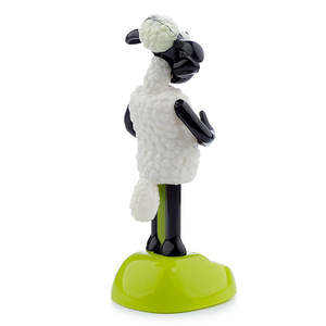 Juguete de Peluche Solar de Shaun el Ovejo, Tipo Animal Adorable - Product Image 5