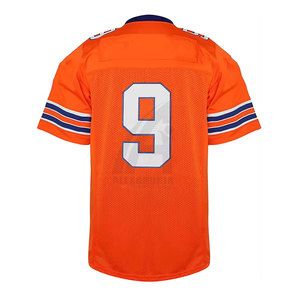 Camisetas de Fútbol Americano de Alta Calidad de Alexandria Industries, las Más Vendidas, Precio al por Mayor, Buen Material - Product Image 2