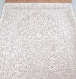 เสื่อผ้ากำมะหยี่อิสลามหรูหราทนทานเนื้อนุ่มสำหรับใช้ในชีวิตประจำวันการเดินทางหรือให้เป็นของขวัญ - Product Image 5