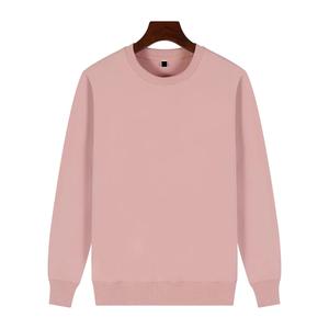 Sudadera con capucha unisex con forro impermeable, sudadera informal de color personalizado para hombre, suéter sólido, diseño de punto, característica anticontracción - Product Image 4