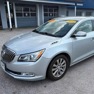 หนัง2014 Buick Lacrosse - Product Image 4