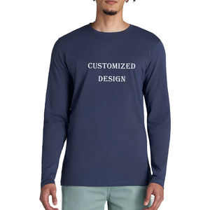 T-shirts pour hommes surdimensionnés, grande taille, confortables, respirants, écologiques, de haute qualité, de marque, OEM, ODM, design personnalisé, toile - Product Image 1