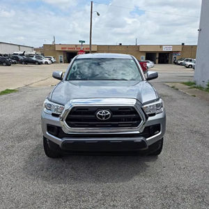 2020 To-yo-ta Ta-coma SR - Product Image 1