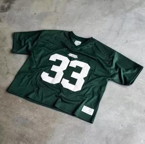 Nuevo Jersey de Malla Más Vendido, Duradero y Transpirable Maillot de Ciclismo Personalizado de Malla Transpirable de Manga Corta para Verano - Product Image 4