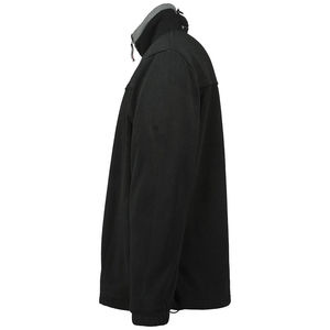 Veste polaire extérieure légère Veste polaire chaude et douce durable du Pakistan pour hommes Pakistan - Product Image 5