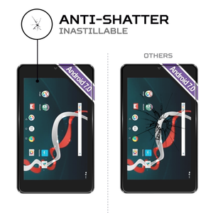 ฟอนิโน นาโว พี แอนติช็อคฟิล์มกันรอยสำหรับแท็บเล็ต - Product Image 5