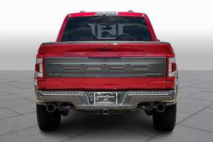 Ford Ranger 2024 - Product Image 4