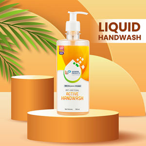 OEM/ODM Active Handwash Available with Private Label and Customized logo - Product Image 5