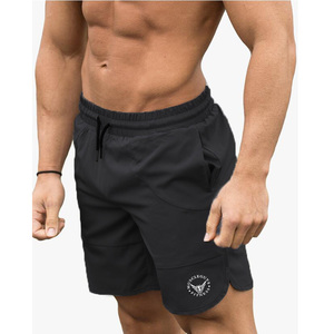 Séchage rapide respirant hommes Sport Polyester Shorts course athlétique entraînement vêtements de sport exercice Gym Shorts hommes entraînement gym - Product Image 6