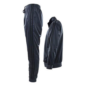 Chándal personalizado para hombre de calidad superior 2025, ropa informal transpirable para correr con sudaderas con capucha y chándal de hombre de alta calidad - Product Image 3