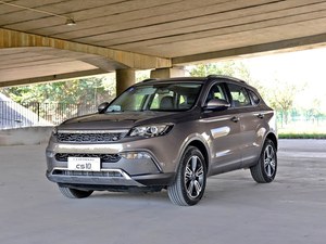 ใช้สำหรับรถ FOTON SUV ปี 2024 พร้อมหลังคาซันรูฟแบบพาโนรามา เบาะหนัง เกียร์อัตโนมัติ - Product Image 1