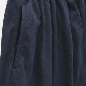 Conjuntos cortos de verano de alta calidad para hombre, camiseta y pantalones cortos informales para correr sólidos para hombre, conjuntos de ropa de manga corta, servicio OEM - Product Image 5