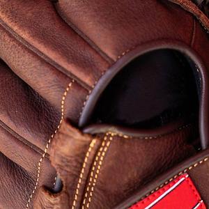 Low Moq Best Quality Genuine Leather Baseball <b>Glove</b> for Professional Baseball Catcher <b>Gloves</b> - Product Image 5
