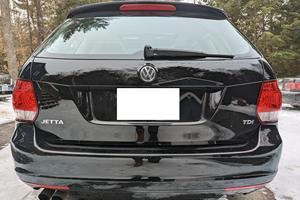 VOLKSWAGEN JETTA SPORTWAGEN TDI 2012 d'occasion LHD/RHD - Product Image 2