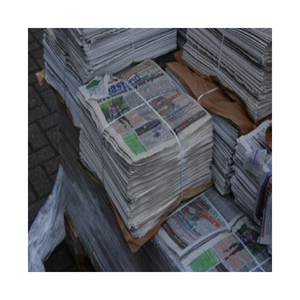 Premium ONP <b>Waste</b> <b>Paper</b> Scrap Recycling Newsprint Material Wholesale Supply Bulk Trade Offer - Product Image 2