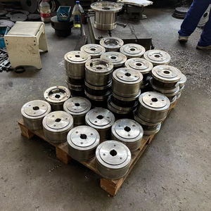 2025 Yuxiang nouveau broyeur de fruits commercial <span class=keywords><strong>pour</strong></span> la fabrication de confiture-moulin automatique électrique <span class=keywords><strong>pour</strong></span> une utilisation en usine - Product Image 4