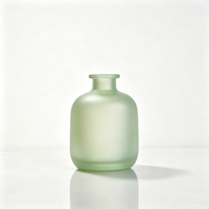 ขวดน้ำหอมดีไซน์หรูขนาด 100 มล. แบบสเปรย์ สำหรับน้ำหอม EDP EDT ของแท้จากอเมริกา ขายส่ง พร้อมหัวปั๊ม ใช้งานได้ยาวนาน ผลิตจากแก้ว - Product Image 5