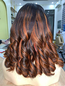 Texturas hinchables de calidad superdoble, cabello humano 100% Real, precio al por mayor - Product Image 4