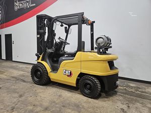 Venta caliente 2ton 3ton 7ton Diesel Forklift Stacker Hand-Power Pallet Jack con PLC para Building Engine Marketing Key Motor Power - Product Image 3