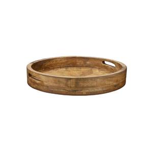 Bandeja de madera hecha a mano para oficina en casa Mezcla perfecta de estilo y artesanía ecológica Decorativa y hecha a mano - Product Image 5