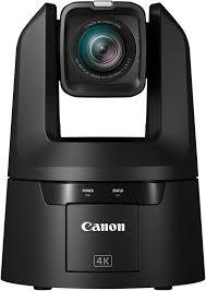 Verified Seller For CR-N700 4K Black/White PTZ <b>Camera</b> with 15x <b>Zoom</b> - Product Image 2