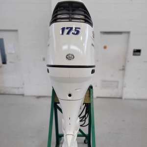 Motor fuera de borda usado de 175 hp, 4 tiempos y eje de 25 pulgadas, más vendido - Product Image 1