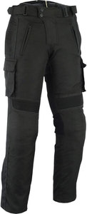 ชุดนักแข่งมอเตอร์ไซค์ Cordura Biker,ชุดสิ่งทอมอเตอร์ไซค์สำหรับผู้ชายชุดแข่งมอเตอร์ไซค์กันน้ำปรับแต่งได้ - Product Image 5