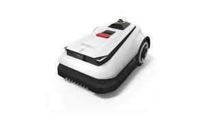 Cortacésped Robótico A2000 LiDAR PRO Nuevo y Perfecto para Terrenos de Hasta 1/2 Acre, Sin Cables - Product Image 3