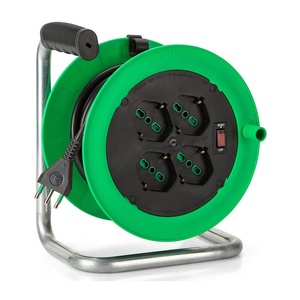 Fme Art. 14.6106 Avvolgimento Ml15 3x1,5-4p B+t+sc + Limitador de Corriente - Product Image 1