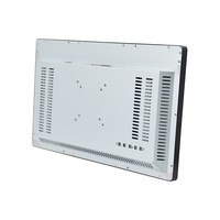 Écrans marins de 15, 17, 19 et 21 pouces, IP67, IP68, étanches, haute résolution, 1000 nits, 1500 nits, écran tactile LCD