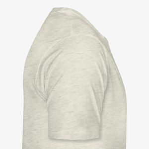 65% Polyester 35% unisexe t-shirts Logo personnalisé t-shirts Supima coton Pima coton anneau filé coton t-shirt personnalisé - Product Image 6