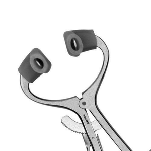 Instrumentos dentales de acero inoxidable de alta calidad Niños y adultos Molt Boca Gag Instrumentos dentales Abridor de boca por Mediva Essence - Product Image 2