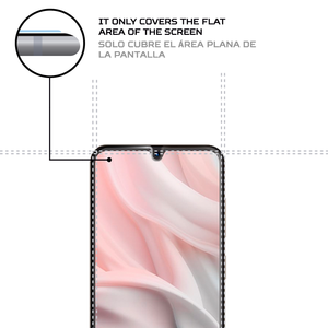ฟิล์มป้องกันหน้าจอป้องกันการกระแทกสำหรับ hotwav Note 16 Pro - Product Image 4