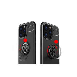 Coque en silicone liquide Netzy Premium SAFA Ravel pour iPhone 13 Pro Max, coque de protection en silicone souple durable avec styles INS - Product Image 3