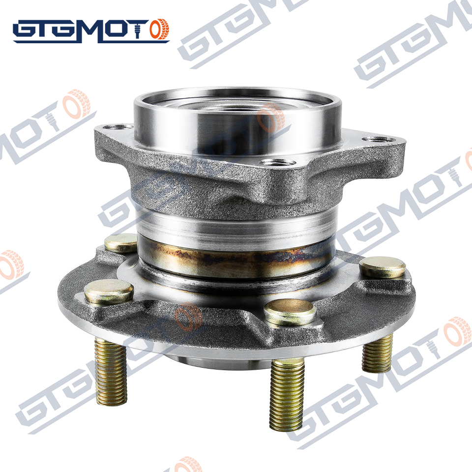 Moyeu Roue Arrière Mazda CX-7 2007-2012 AWD Neuf