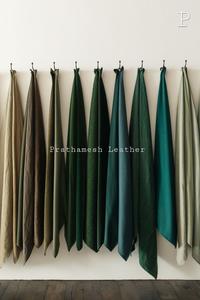 100% 2024วัสดุหนังแท้จากธรรมชาติแท้แบบสำเร็จรูป - Product Image 5