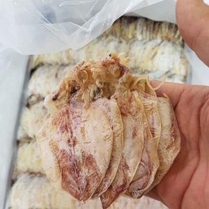 Top 2025 calmars crus de qualité supérieure non salés, naturellement séchés à l'air au Vietnam à un prix compétitif! - Product Image 3